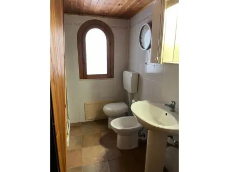 'Marcantonio' mit Privatparkplatz, Maison 6 personnes à Castellammare del Golfo - Photo 14