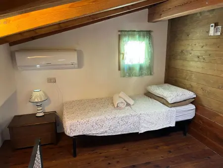 'Marcantonio' mit Privatparkplatz, Maison 6 personnes à Castellammare del Golfo - Photo 15