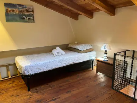 'Marcantonio' mit Privatparkplatz, Maison 6 personnes à Castellammare del Golfo - Photo 16