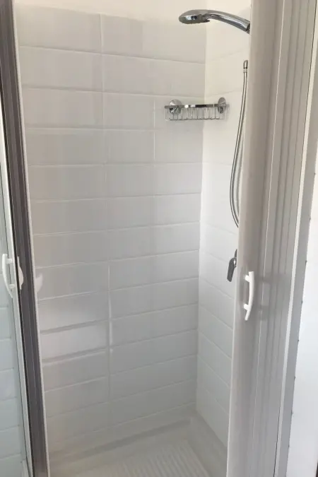 Casa Rosita' Wohnung mit Privatparkplatz, Appartement 6 personnes à San Vito lo Capo - Photo 21