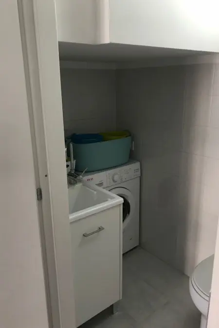 Casa Rosita' Wohnung mit Privatparkplatz, Appartement 6 personnes à San Vito lo Capo - Photo 22