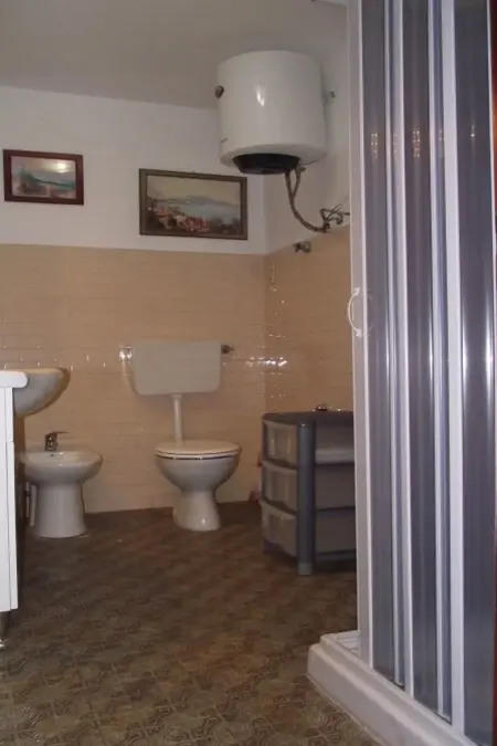 'Genna Sud, Appartement 5 personnes à San Vito lo Capo - Photo 6