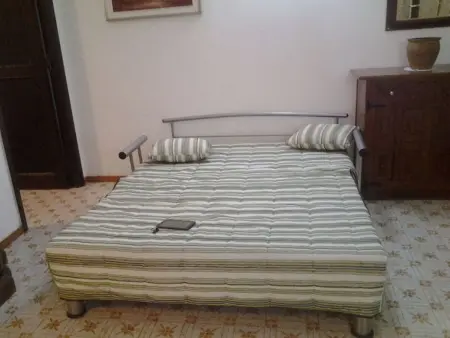 'Genna Sud, Appartement 5 personnes à San Vito lo Capo - Photo 7