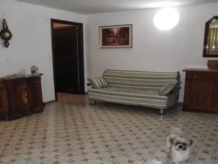 'Genna Sud, Appartement 5 personnes à San Vito lo Capo - Photo 8