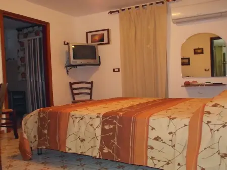 'Genna Sud, Appartement 5 personnes à San Vito lo Capo - Photo 9