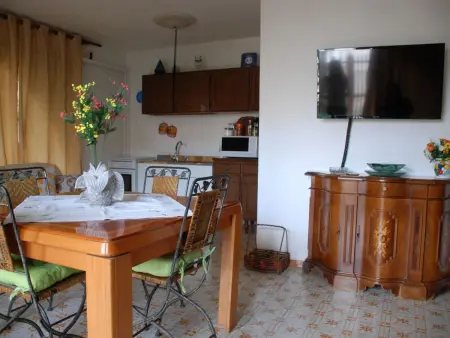 'Genna Sud, Appartement 5 personnes à San Vito lo Capo - Photo 10