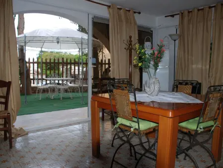 'Genna Sud, Appartement 5 personnes à San Vito lo Capo - Photo 11