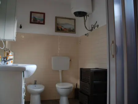 'Genna Sud, Appartement 5 personnes à San Vito lo Capo - Photo 12
