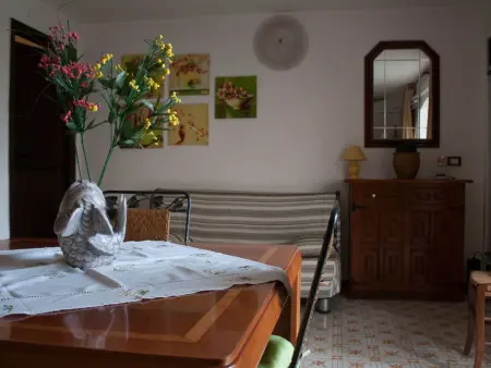 'Genna Sud, Appartement 5 personnes à San Vito lo Capo - Photo 14