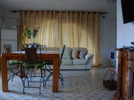 'Genna Sud, Appartement 5 personnes à San Vito lo Capo - Photo 15