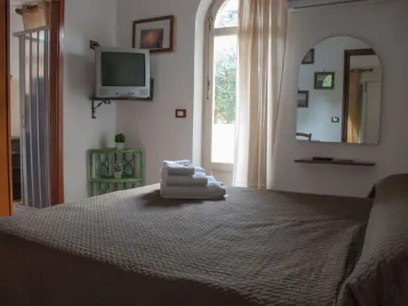 'Genna Sud, Appartement 5 personnes à San Vito lo Capo - Photo 18