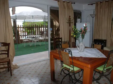 'Genna Sud, Appartement 5 personnes à San Vito lo Capo - Photo 19