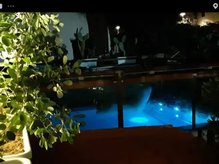 'Genna Sud, Appartement 5 personnes à San Vito lo Capo - Photo 25