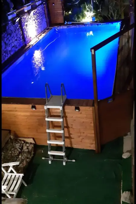 'Genna Sud, Appartement 5 personnes à San Vito lo Capo - Photo 27