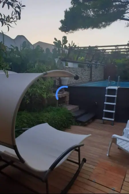 'Genna Sud, Appartement 5 personnes à San Vito lo Capo - Photo 34