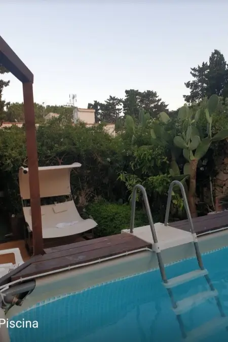 'Genna Sud, Appartement 5 personnes à San Vito lo Capo - Photo 35