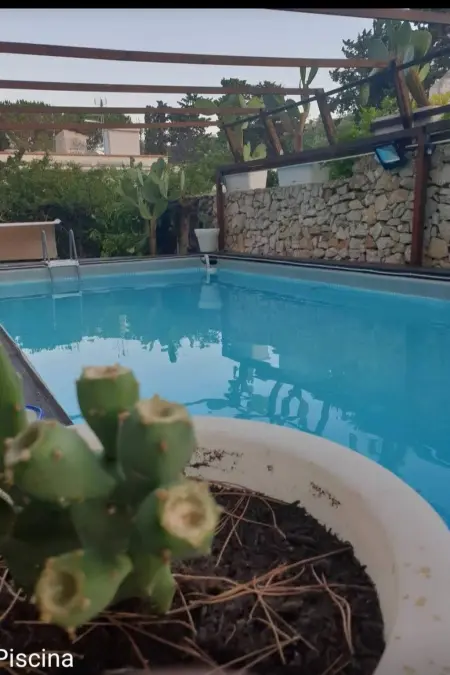 'Genna Sud, Appartement 5 personnes à San Vito lo Capo - Photo 36