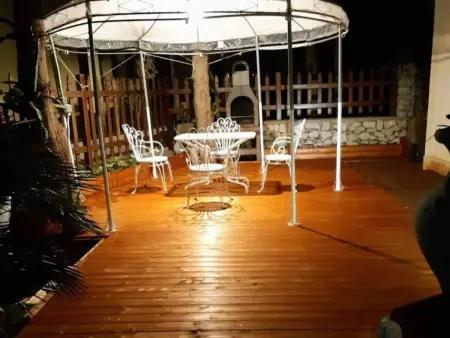 'Genna Sud, Appartement 5 personnes à San Vito lo Capo - Photo 37