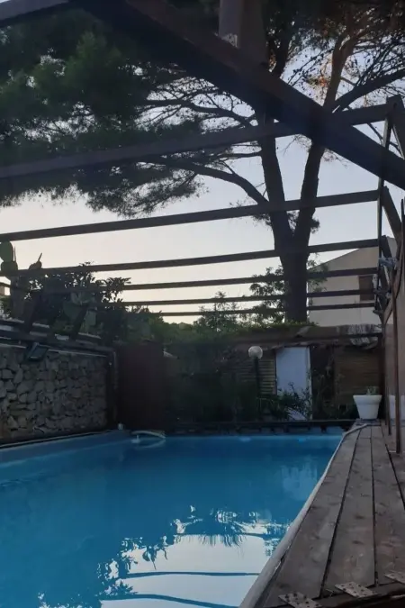 'Genna Sud, Appartement 5 personnes à San Vito lo Capo - Photo 39