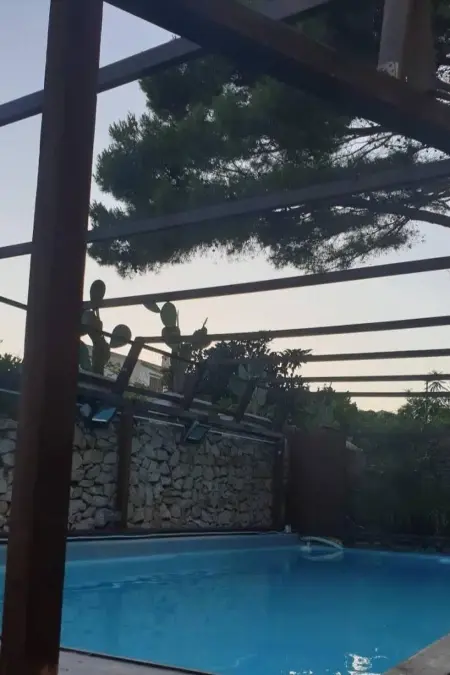 'Genna Sud, Appartement 5 personnes à San Vito lo Capo - Photo 40