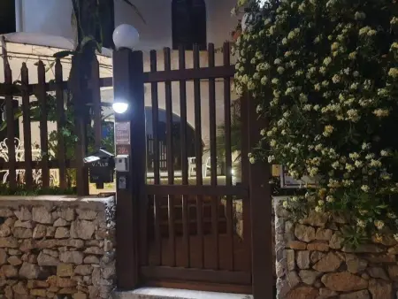 'Genna Sud, Appartement 5 personnes à San Vito lo Capo - Photo 43