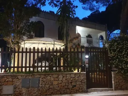 'Genna Sud, Appartement 5 personnes à San Vito lo Capo - Photo 46