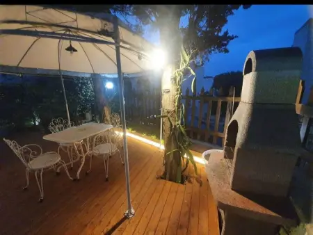 'Genna Sud, Appartement 5 personnes à San Vito lo Capo - Photo 50