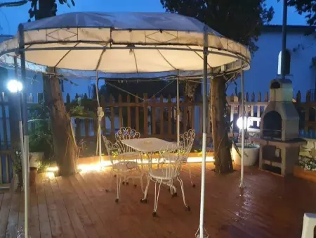 'Genna Sud, Appartement 5 personnes à San Vito lo Capo - Photo 51