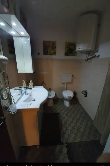 'Genna Sud, Appartement 5 personnes à San Vito lo Capo - Photo 52