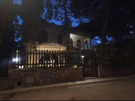 'Genna Sud, Appartement 5 personnes à San Vito lo Capo - Photo 53