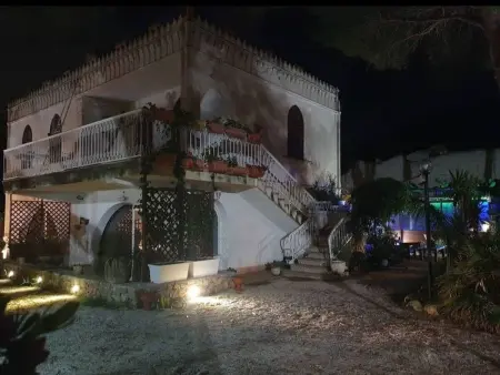 'Genna Sud, Appartement 5 personnes à San Vito lo Capo - Photo 59