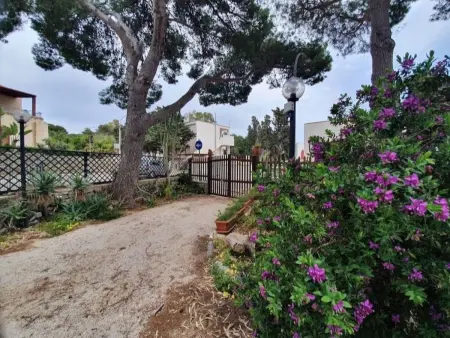 'Genna Sud, Appartement 5 personnes à San Vito lo Capo - Photo 79