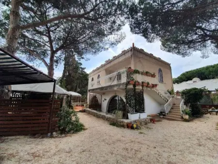 'Genna Sud, Appartement 5 personnes à San Vito lo Capo - Photo 81
