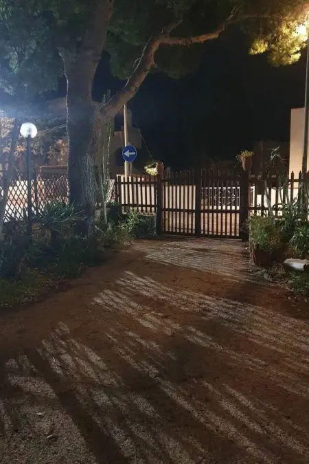 'Genna Sud, Appartement 5 personnes à San Vito lo Capo - Photo 84