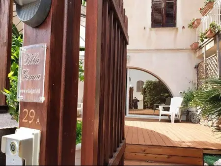 'Genna Sud, Appartement 5 personnes à San Vito lo Capo - Photo 87