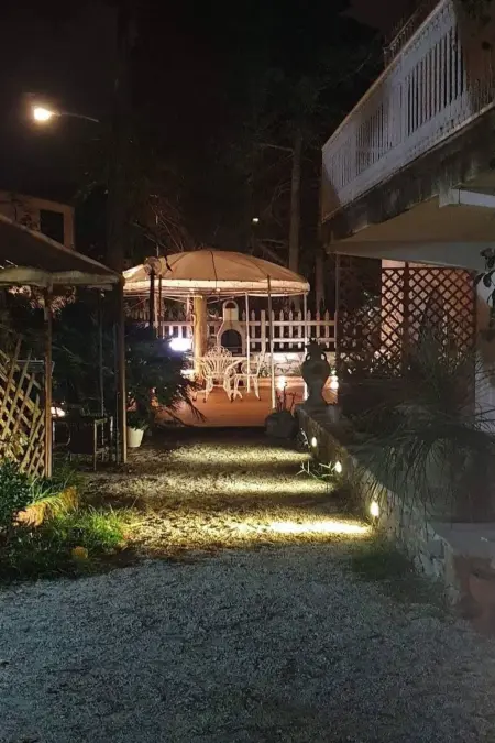 'Genna Sud, Appartement 5 personnes à San Vito lo Capo - Photo 91