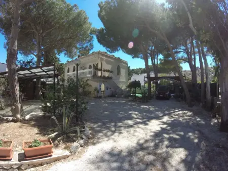 'Villa sul porto, Appartement 5 personnes à San Vito lo Capo - Photo 1