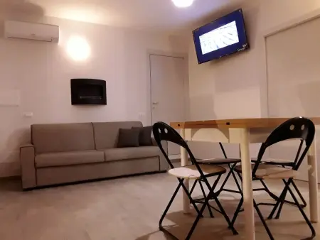 'Villa sul porto, Appartement 5 personnes à San Vito lo Capo - Photo 3