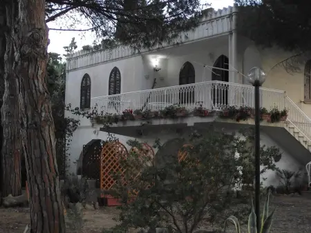 'Villa sul porto, Appartement 5 personnes à San Vito lo Capo - Photo 4