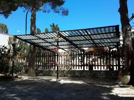 'Villa sul porto, Appartement 5 personnes à San Vito lo Capo - Photo 7