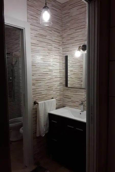 'Villa sul porto, Appartement 5 personnes à San Vito lo Capo - Photo 16