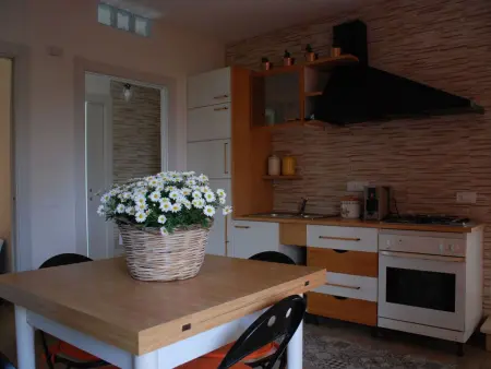 'Villa sul porto, Appartement 5 personnes à San Vito lo Capo - Photo 18