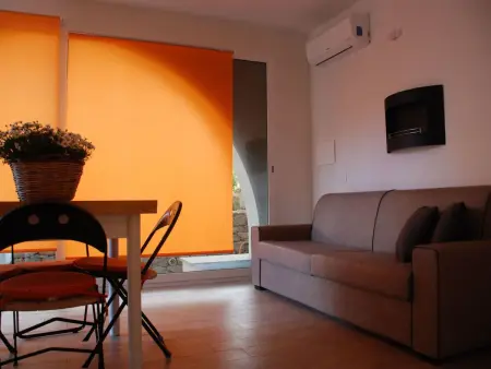'Villa sul porto, Appartement 5 personnes à San Vito lo Capo - Photo 21