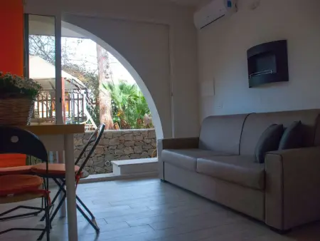 'Villa sul porto, Appartement 5 personnes à San Vito lo Capo - Photo 22