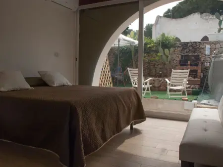 'Villa sul porto, Appartement 5 personnes à San Vito lo Capo - Photo 25