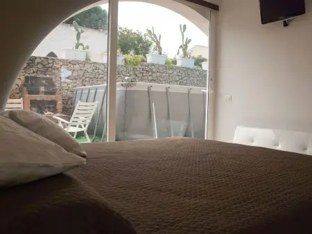 'Villa sul porto, Appartement 5 personnes à San Vito lo Capo - Photo 26