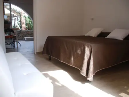 'Villa sul porto, Appartement 5 personnes à San Vito lo Capo - Photo 28
