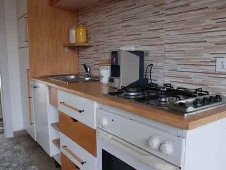 'Villa sul porto, Appartement 5 personnes à San Vito lo Capo - Photo 31
