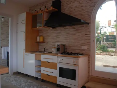 'Villa sul porto, Appartement 5 personnes à San Vito lo Capo - Photo 32