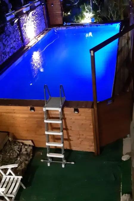 'Villa sul porto, Appartement 5 personnes à San Vito lo Capo - Photo 34